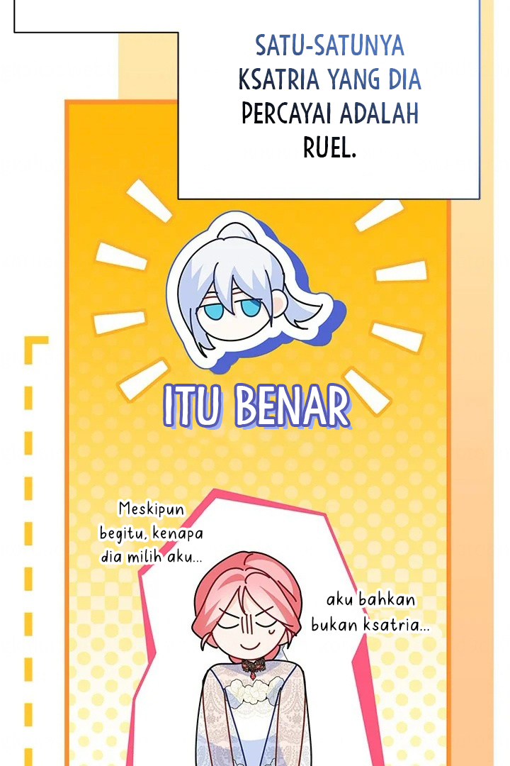 I Became a Tyrant’s Maid Chapter 24 - halaman 19