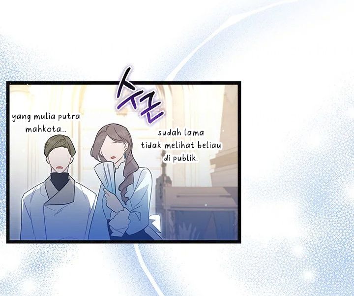 I Became a Tyrant’s Maid Chapter 24 - halaman 21