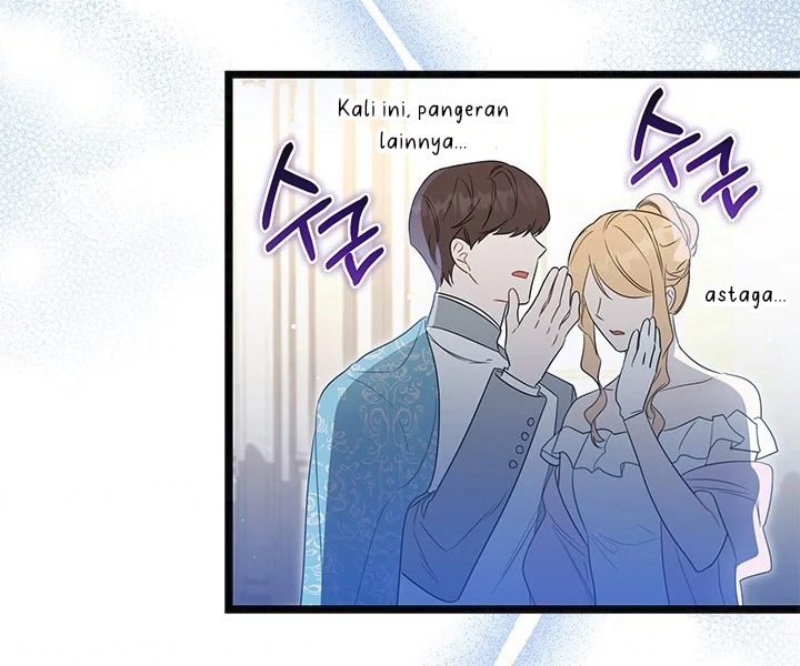 I Became a Tyrant’s Maid Chapter 24 - halaman 22
