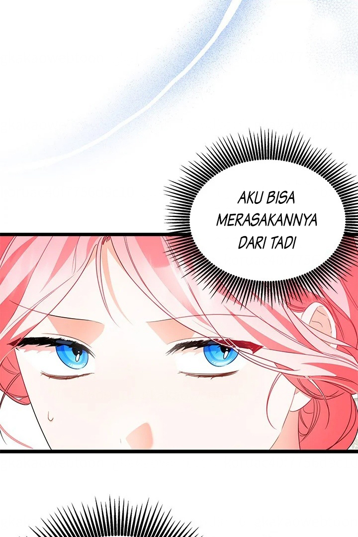 I Became a Tyrant’s Maid Chapter 24 - halaman 23
