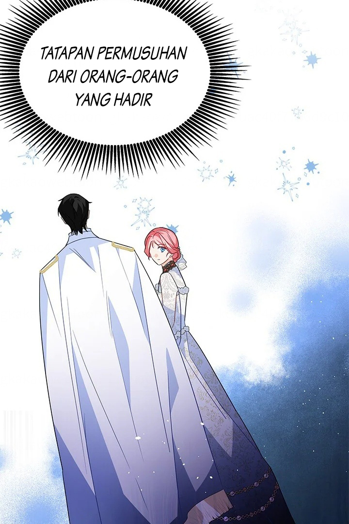 I Became a Tyrant’s Maid Chapter 24 - halaman 24