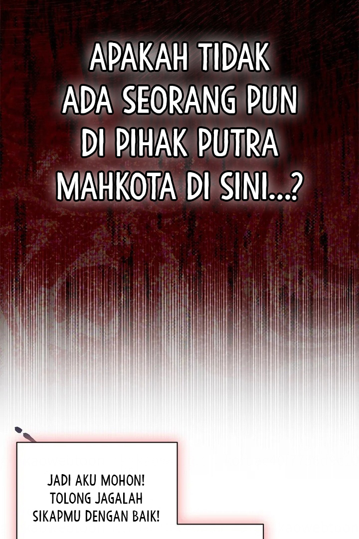 I Became a Tyrant’s Maid Chapter 24 - halaman 26