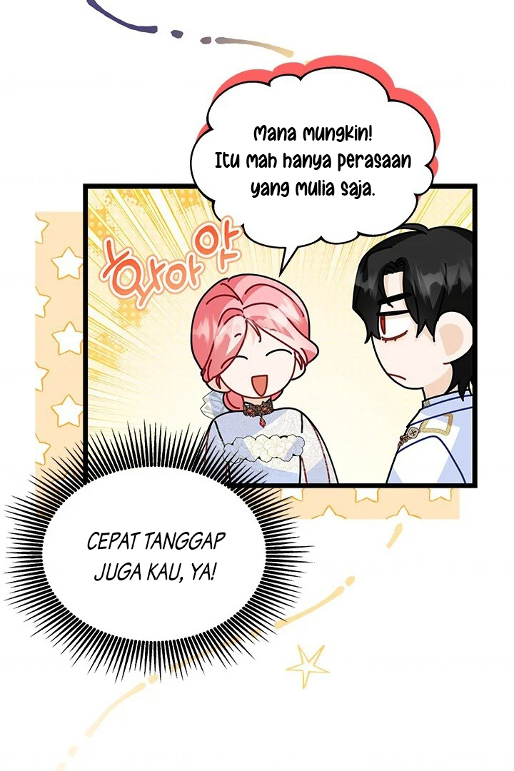 I Became a Tyrant’s Maid Chapter 24 - halaman 28