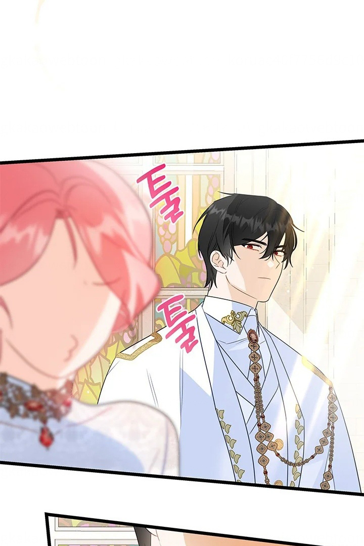 I Became a Tyrant’s Maid Chapter 24 - halaman 29