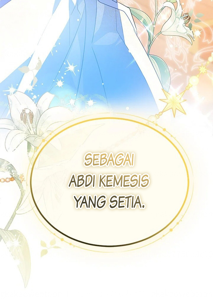 I Became a Tyrant’s Maid Chapter 24 - halaman 34
