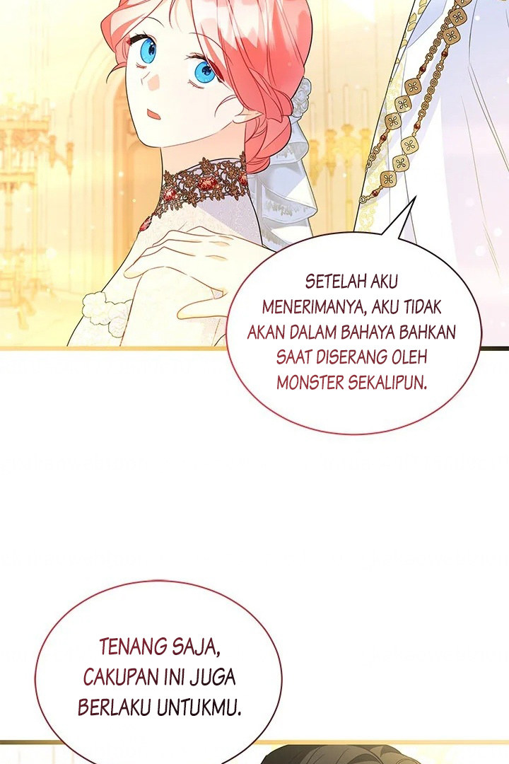 I Became a Tyrant’s Maid Chapter 24 - halaman 39