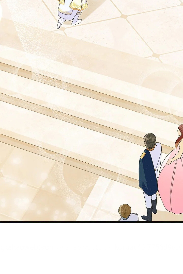 I Became a Tyrant’s Maid Chapter 24 - halaman 4