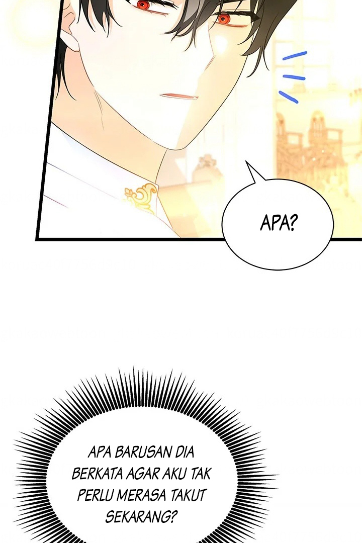 I Became a Tyrant’s Maid Chapter 24 - halaman 42