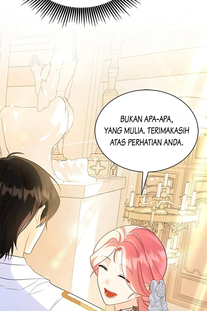 I Became a Tyrant’s Maid Chapter 24 - halaman 43