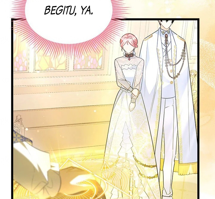 I Became a Tyrant’s Maid Chapter 24 - halaman 46