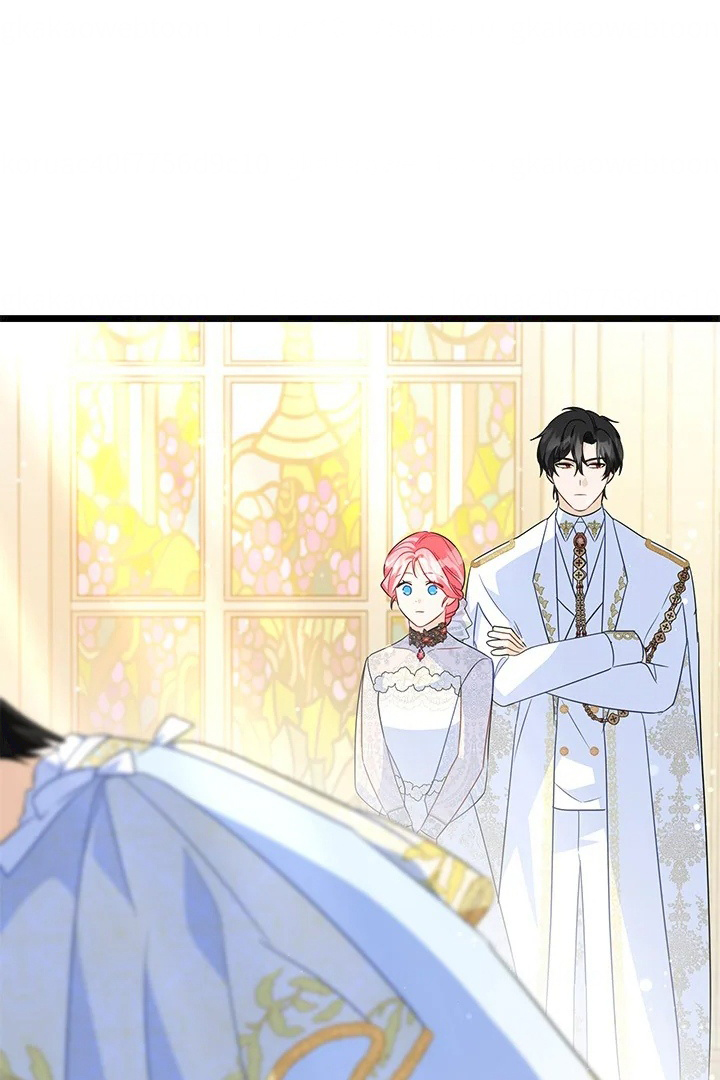 I Became a Tyrant’s Maid Chapter 24 - halaman 5