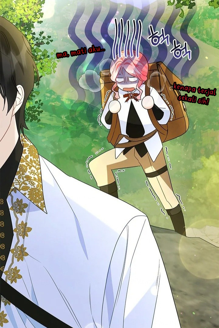 I Became a Tyrant’s Maid Chapter 24 - halaman 52
