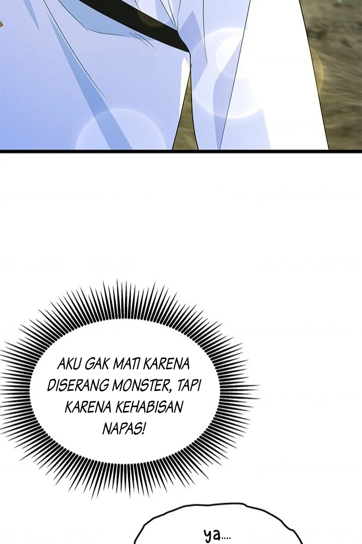 I Became a Tyrant’s Maid Chapter 24 - halaman 53
