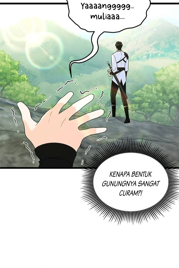 I Became a Tyrant’s Maid Chapter 24 - halaman 54