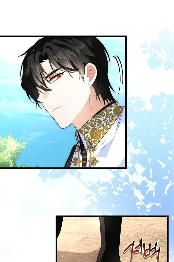 I Became a Tyrant’s Maid Chapter 24 - halaman 55