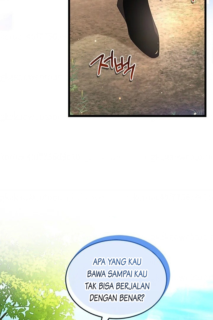 I Became a Tyrant’s Maid Chapter 24 - halaman 56