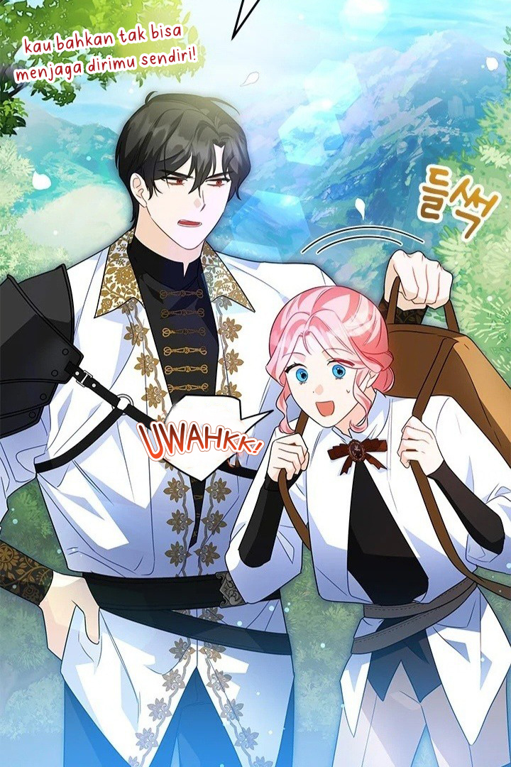 I Became a Tyrant’s Maid Chapter 24 - halaman 57