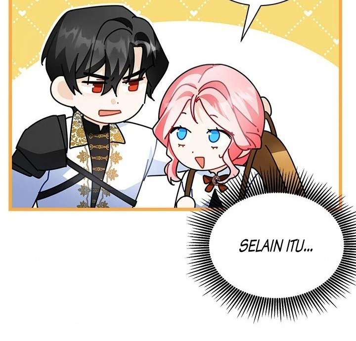 I Became a Tyrant’s Maid Chapter 24 - halaman 59