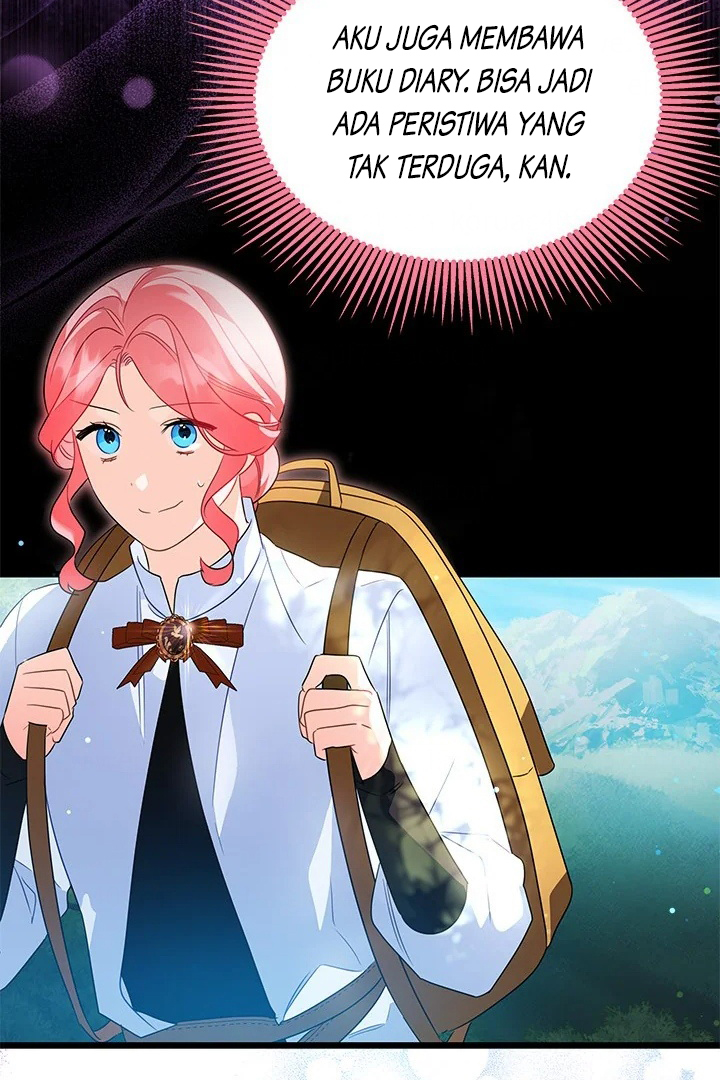 I Became a Tyrant’s Maid Chapter 24 - halaman 61