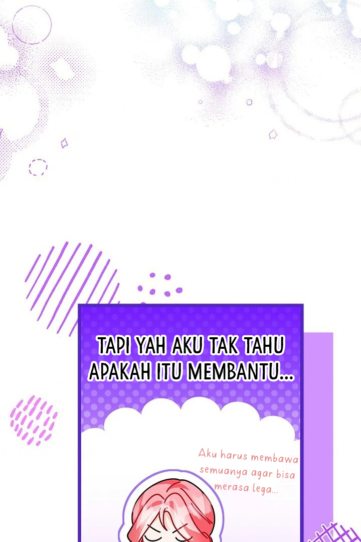 I Became a Tyrant’s Maid Chapter 24 - halaman 62