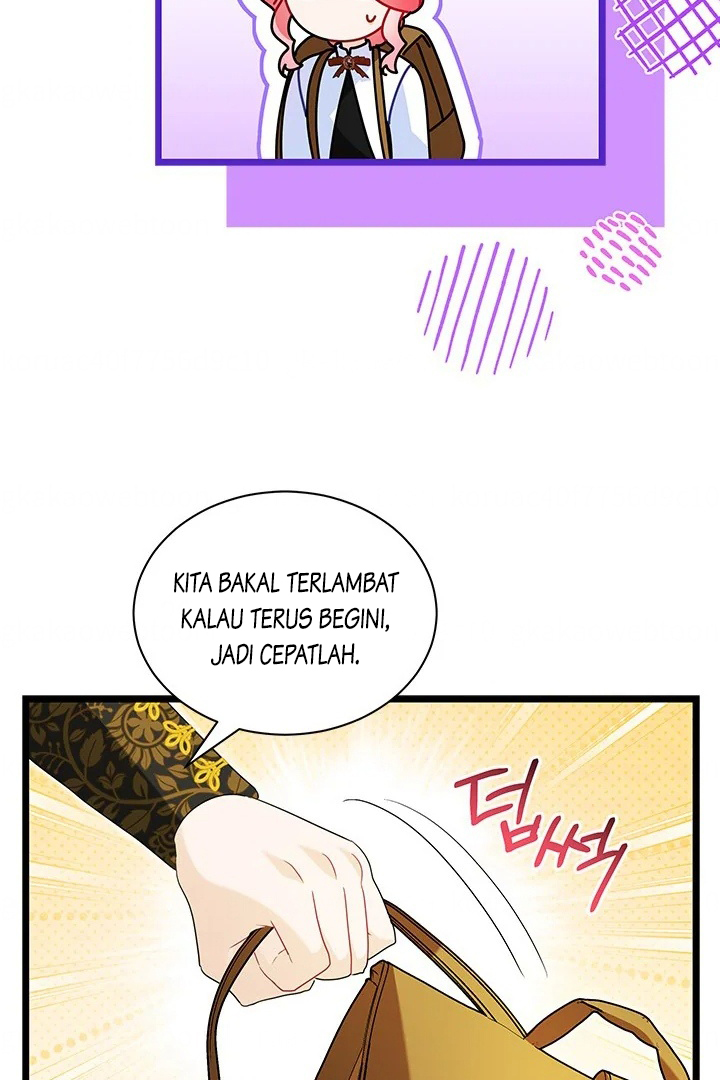 I Became a Tyrant’s Maid Chapter 24 - halaman 63