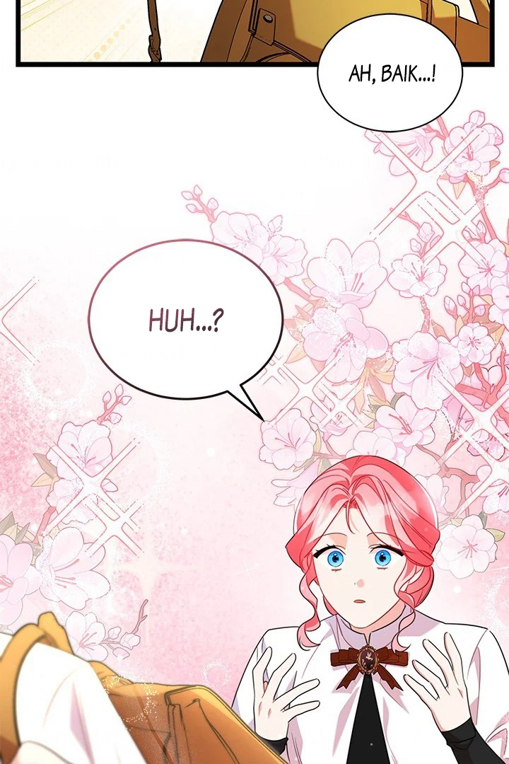 I Became a Tyrant’s Maid Chapter 24 - halaman 64
