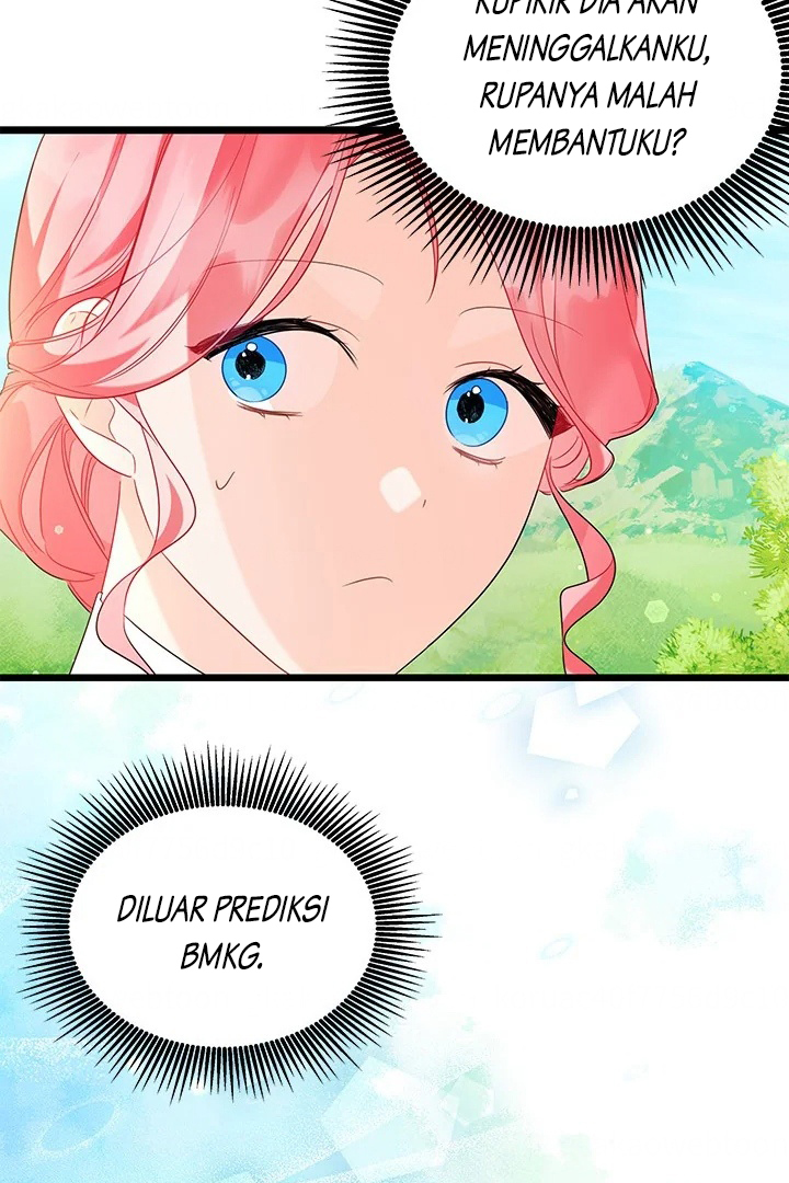 I Became a Tyrant’s Maid Chapter 24 - halaman 66