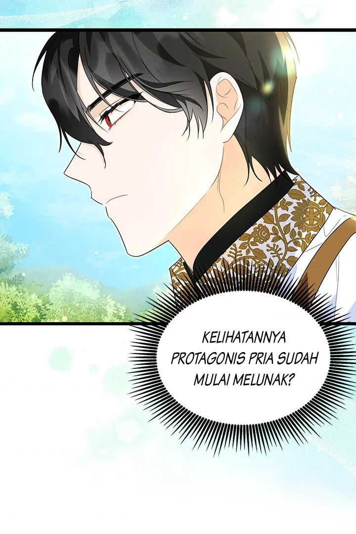 I Became a Tyrant’s Maid Chapter 24 - halaman 67