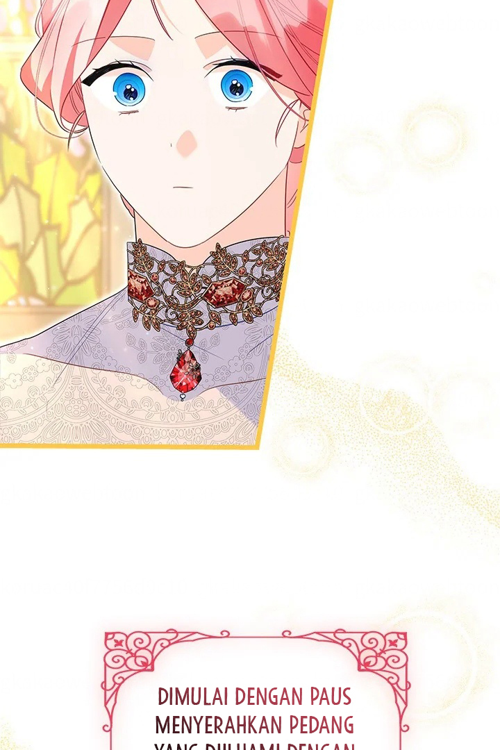 I Became a Tyrant’s Maid Chapter 24 - halaman 7