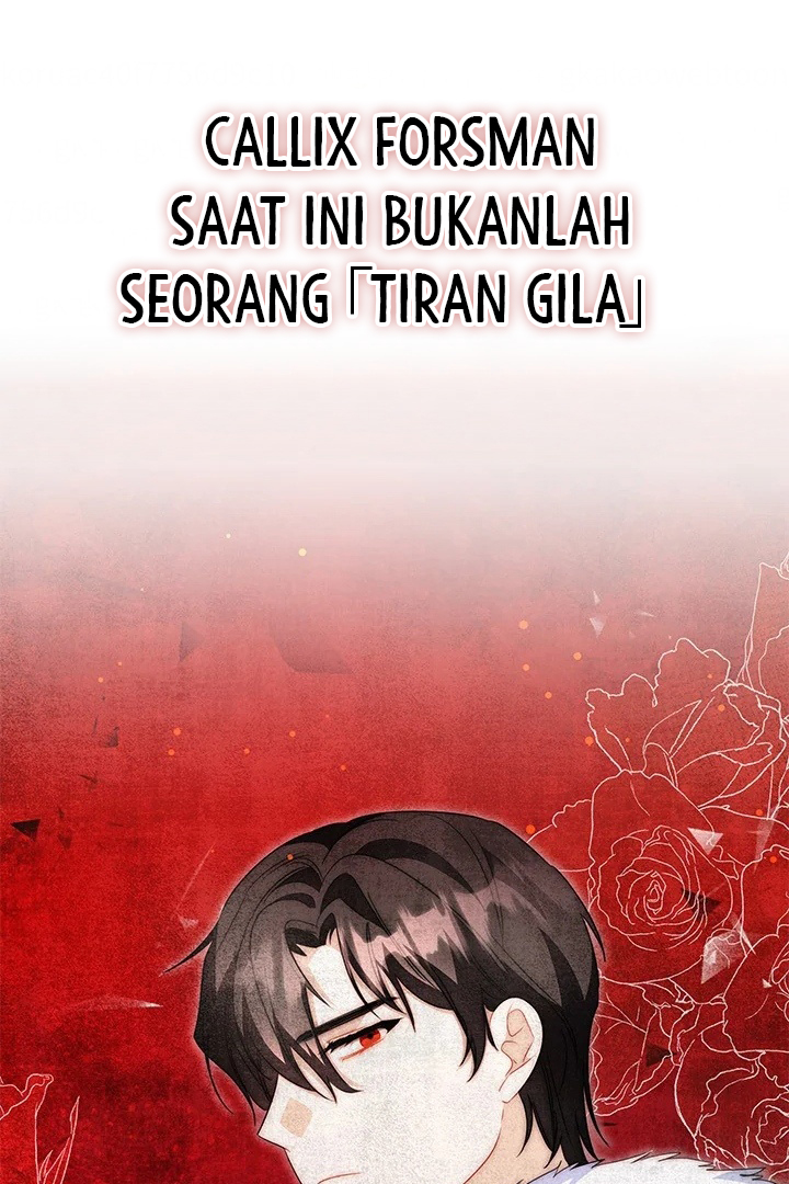 I Became a Tyrant’s Maid Chapter 24 - halaman 71