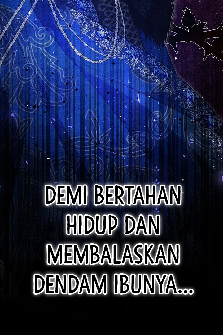 I Became a Tyrant’s Maid Chapter 24 - halaman 74