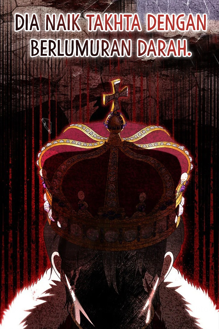 I Became a Tyrant’s Maid Chapter 24 - halaman 76