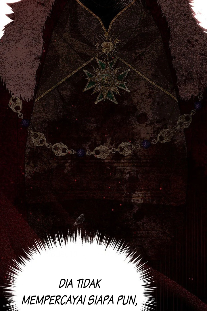I Became a Tyrant’s Maid Chapter 24 - halaman 77