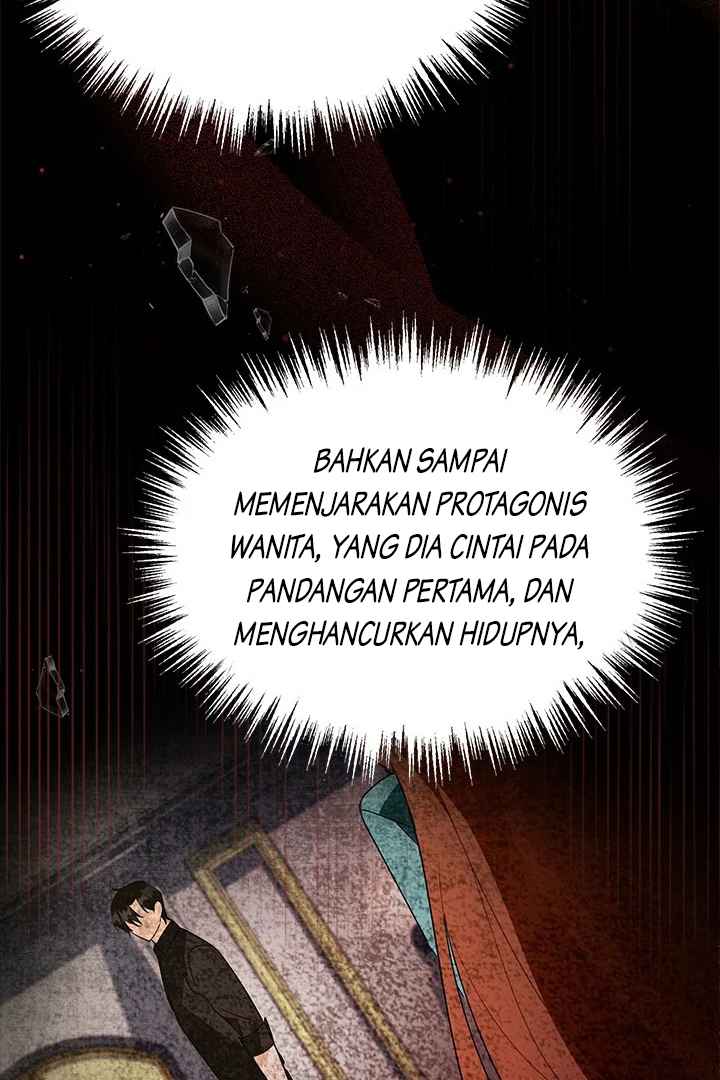 I Became a Tyrant’s Maid Chapter 24 - halaman 78