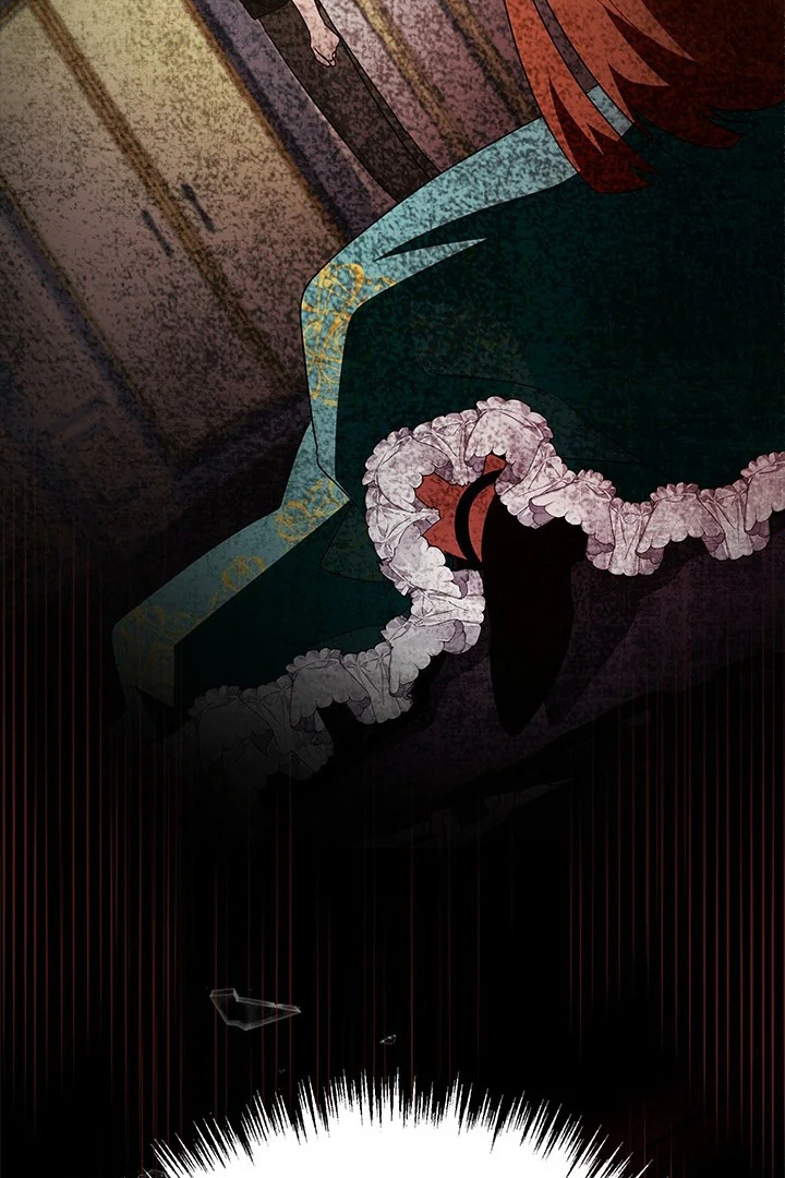 I Became a Tyrant’s Maid Chapter 24 - halaman 79