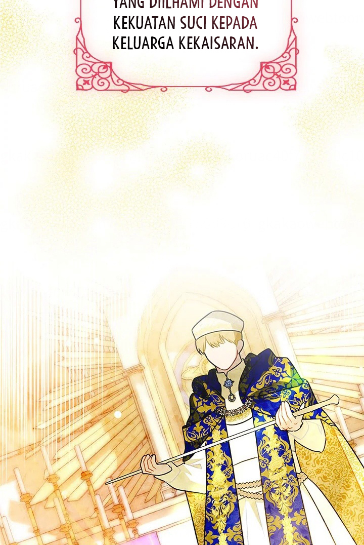 I Became a Tyrant’s Maid Chapter 24 - halaman 8
