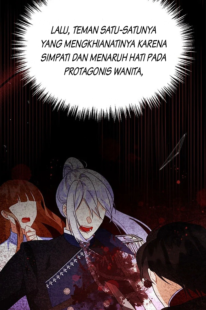 I Became a Tyrant’s Maid Chapter 24 - halaman 80
