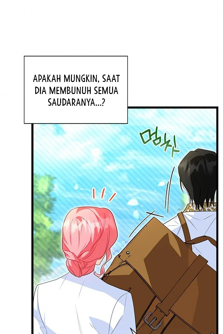 I Became a Tyrant’s Maid Chapter 24 - halaman 84