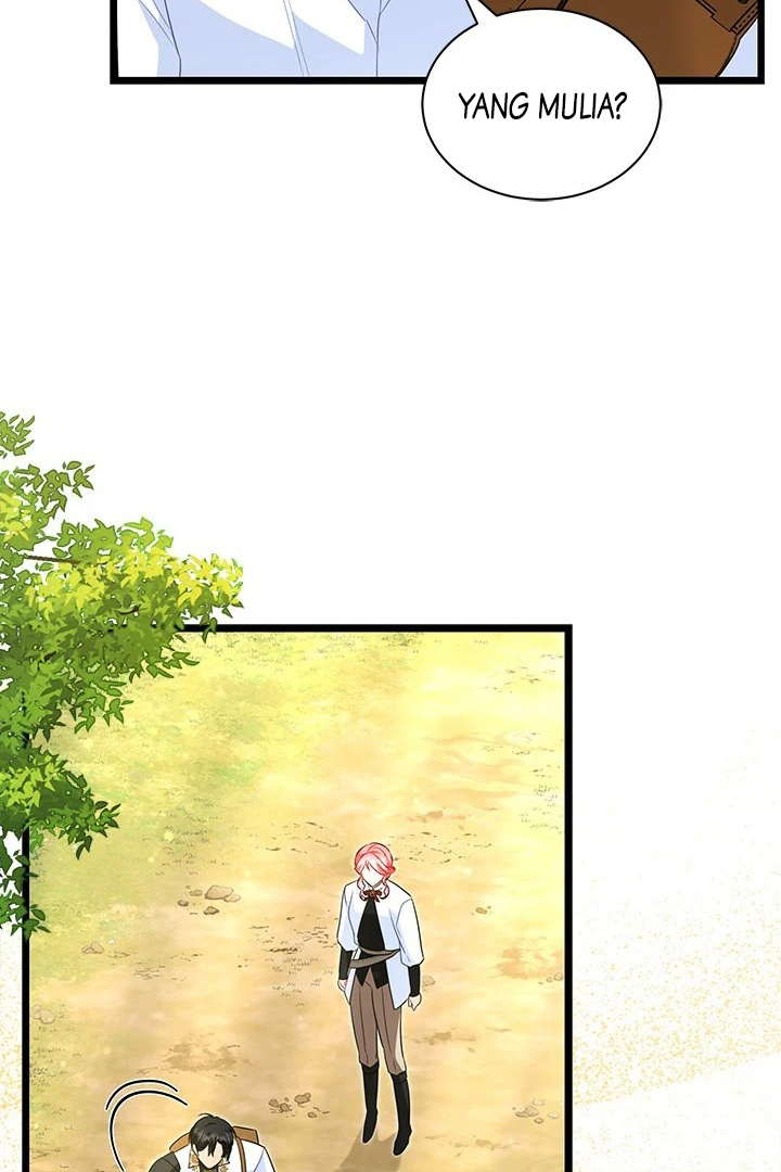 I Became a Tyrant’s Maid Chapter 24 - halaman 85