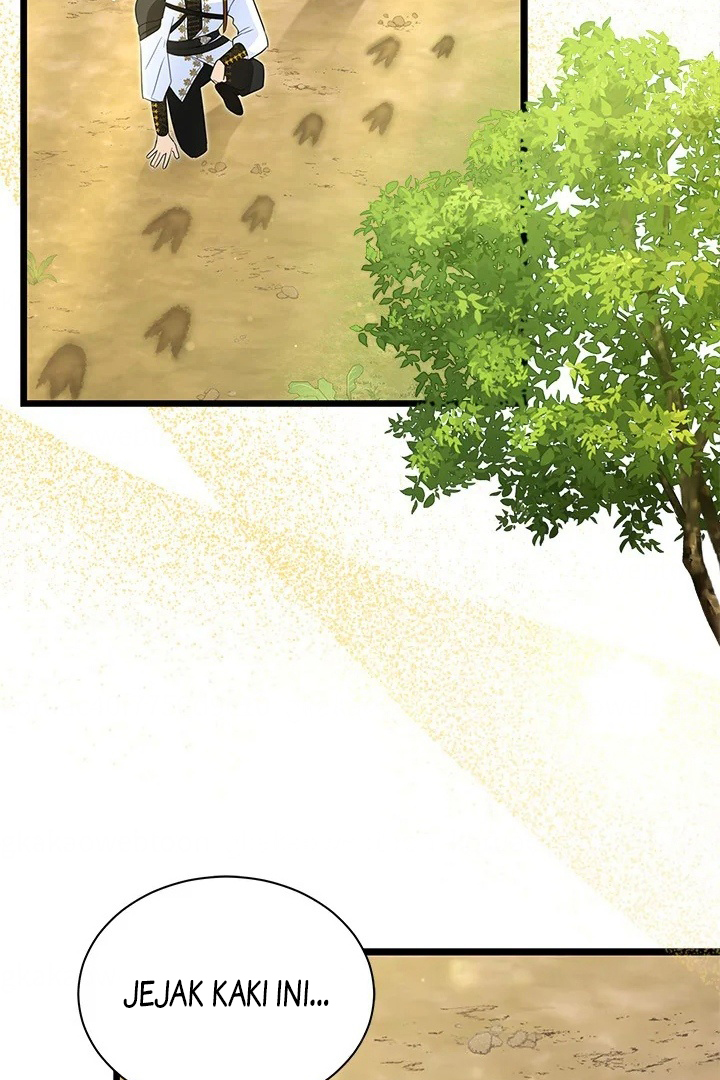 I Became a Tyrant’s Maid Chapter 24 - halaman 86