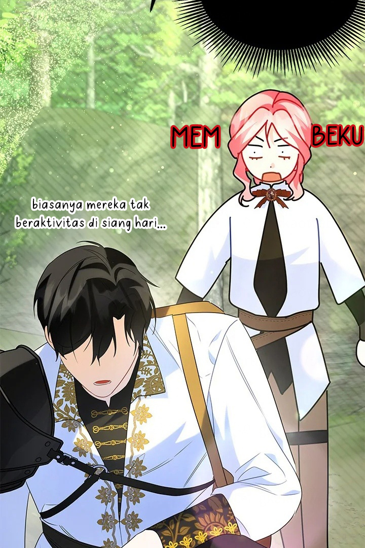 I Became a Tyrant’s Maid Chapter 24 - halaman 88