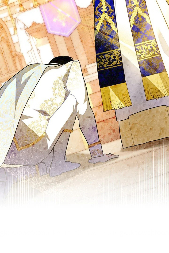 I Became a Tyrant’s Maid Chapter 24 - halaman 9