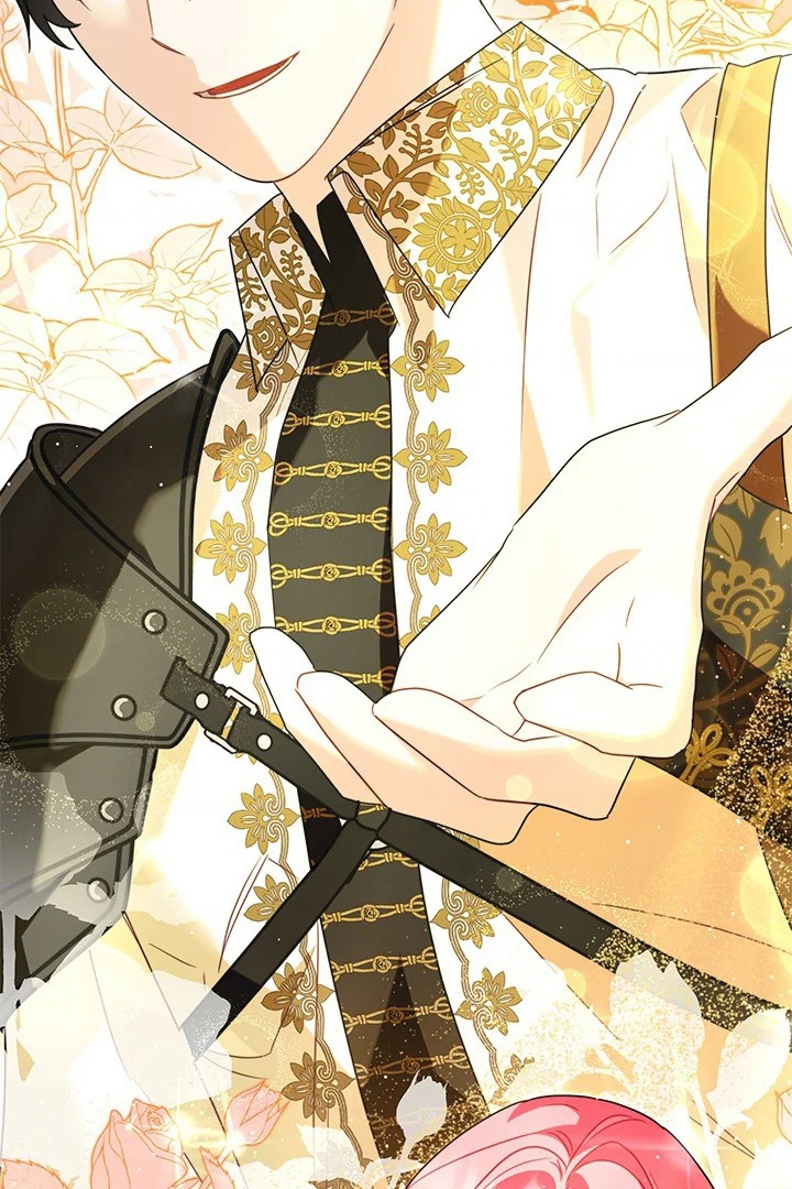 I Became a Tyrant’s Maid Chapter 24 - halaman 96
