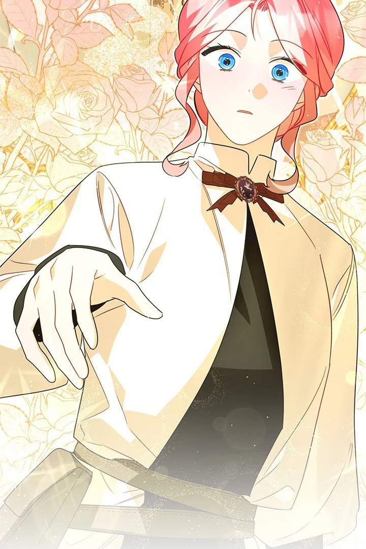 I Became a Tyrant’s Maid Chapter 24 - halaman 97