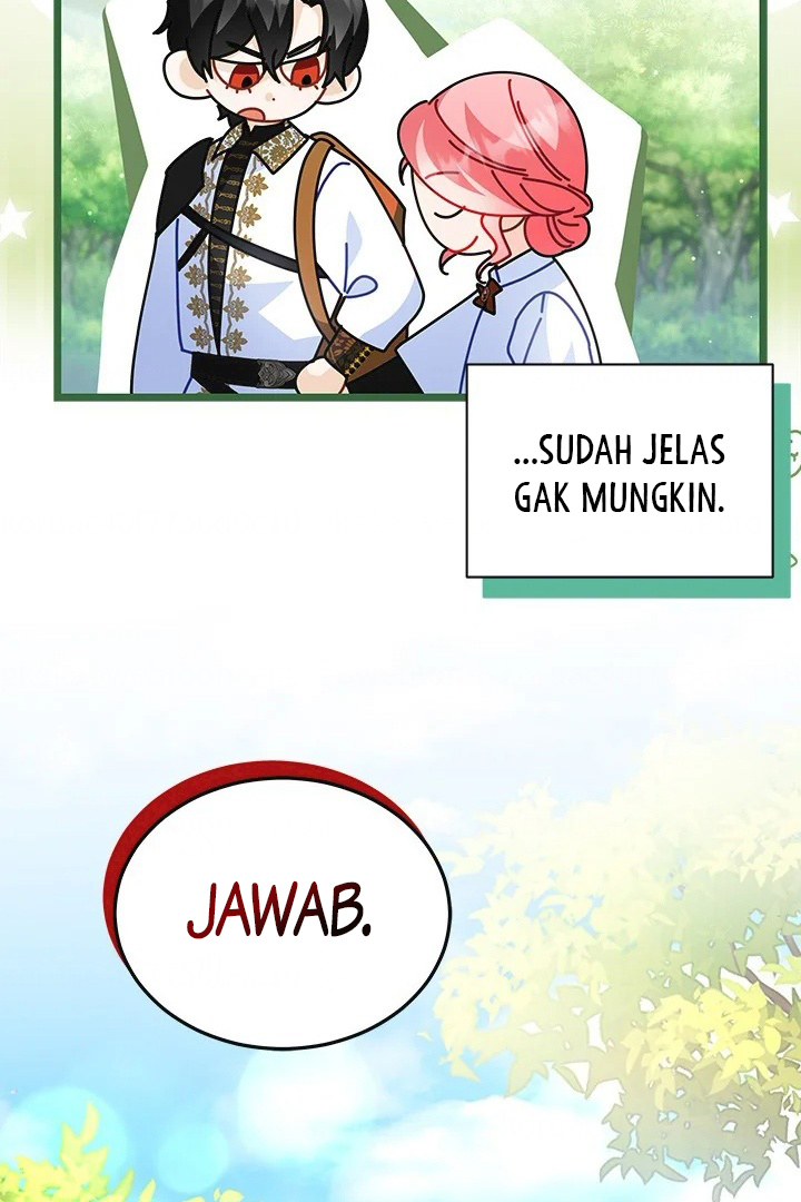 I Became a Tyrant’s Maid Chapter 24 - halaman 99