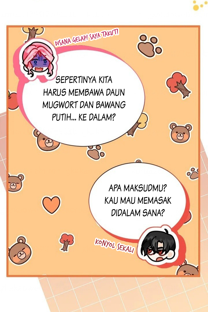 I Became a Tyrant’s Maid Chapter 25 - halaman 11