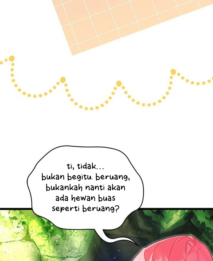 I Became a Tyrant’s Maid Chapter 25 - halaman 12