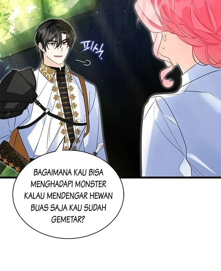I Became a Tyrant’s Maid Chapter 25 - halaman 13