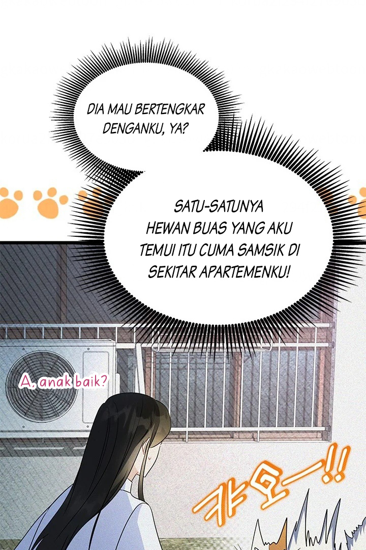 I Became a Tyrant’s Maid Chapter 25 - halaman 14