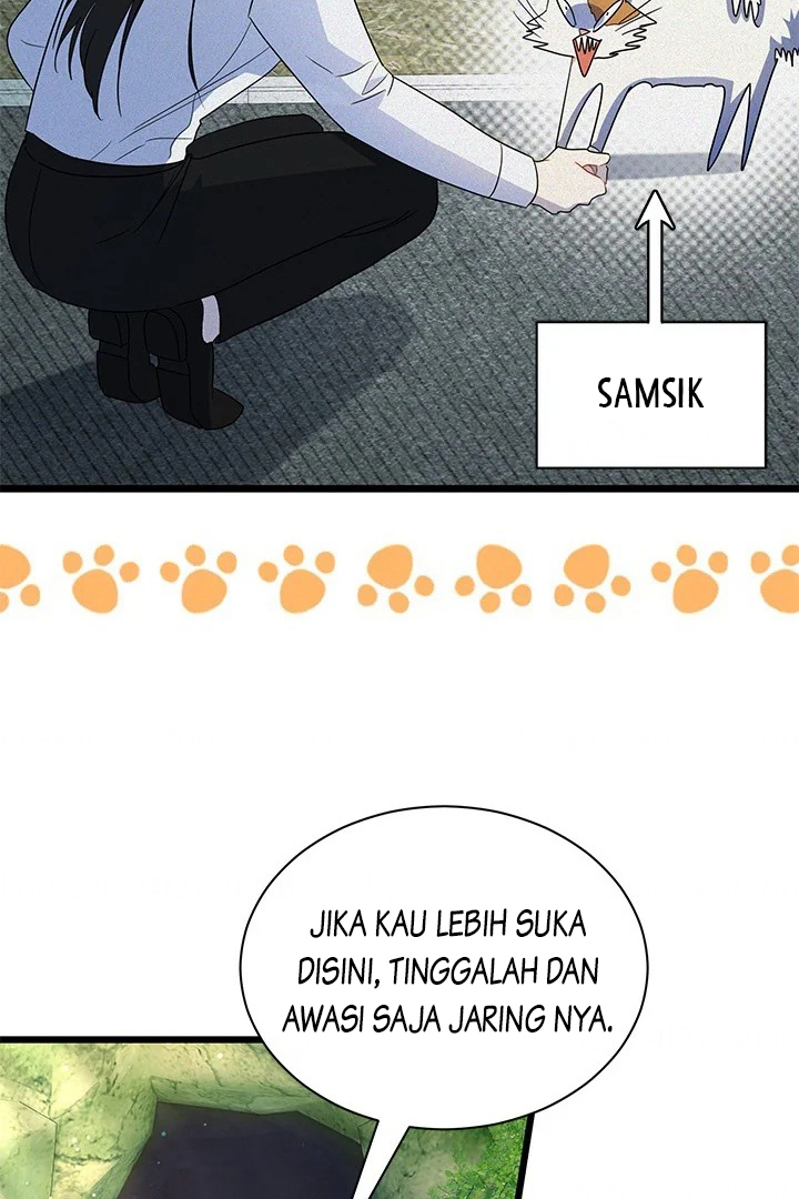 I Became a Tyrant’s Maid Chapter 25 - halaman 15